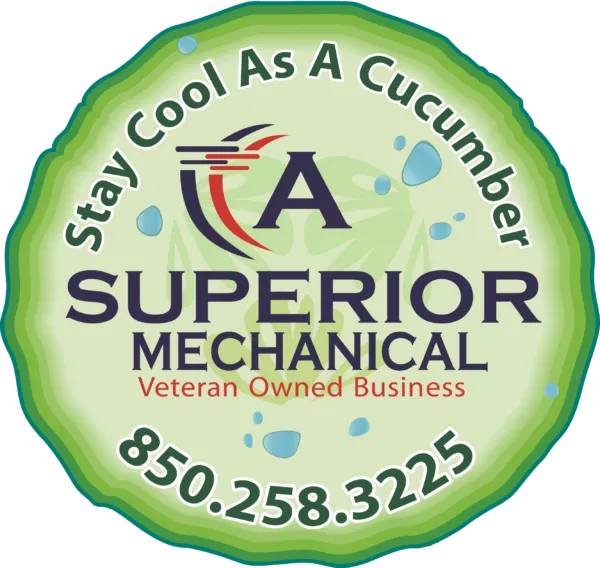 Emergency AC Repair in Gulf Breeze logo